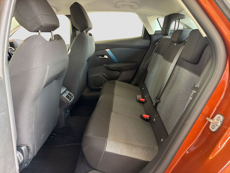 Citroen C4 ë- Feel Navi LED Sitzheizung Tempomat R-Cam — photo 13