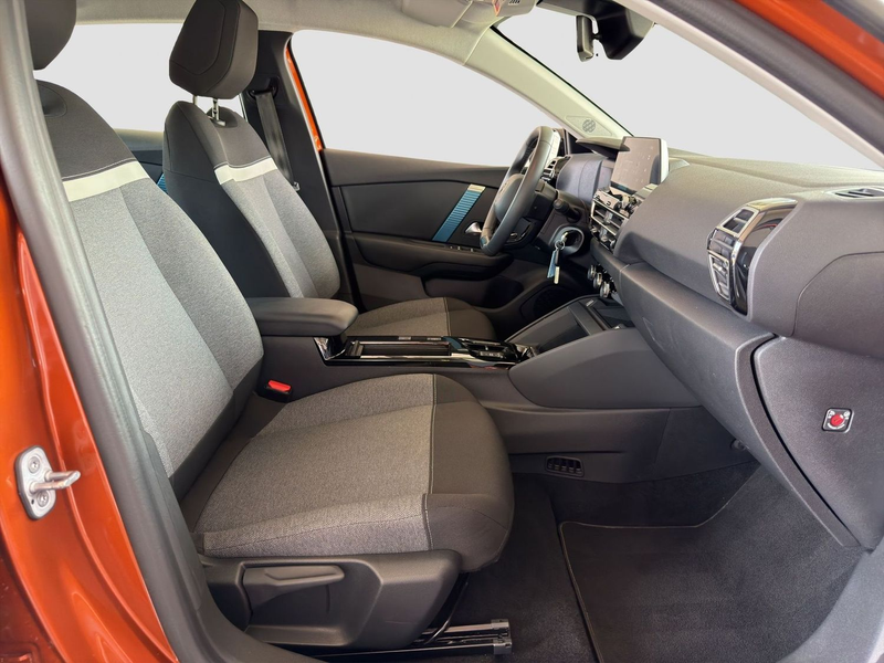 Citroen C4 ë- Feel Navi LED Sitzheizung Tempomat R-Cam — photo 12