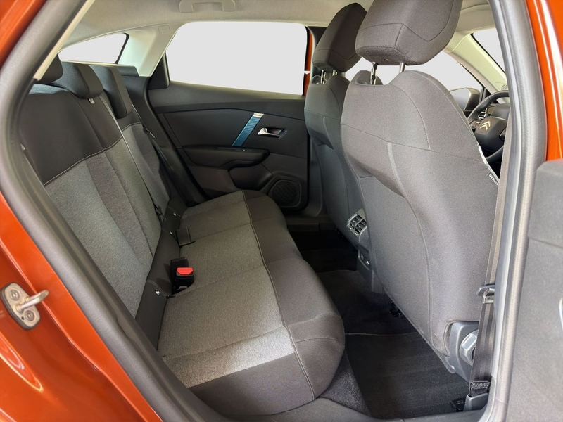 Citroen C4 ë- Feel Navi LED Sitzheizung Tempomat R-Cam — photo 15