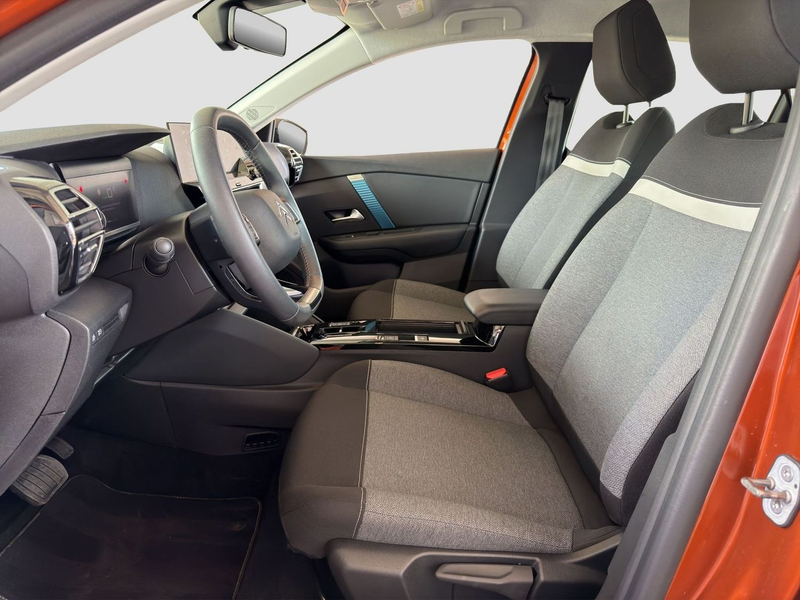 Citroen C4 ë- Feel Navi LED Sitzheizung Tempomat R-Cam — photo 10