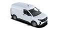 Ford Transit Courier Kasten Trend 1.5 CAM*SHZ*PDC*LHZ Blanc - thumbnail 10