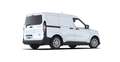 Ford Transit Courier Kasten Trend 1.5 CAM*SHZ*PDC*LHZ Blanc - thumbnail 6