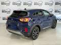Ford Puma 1.0 EcoBoost Hybrid 125 CV S&S Titanium Blu/Azzurro - thumbnail 4