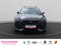 CUPRA Formentor Priority e-Hybrid 1.4 AHK Kamera 360° Schwarz - thumbnail 2