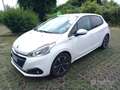 Peugeot 208 PEUGEOT 208 1,4 HDI-UNICO PROPRIETAR-4 REVISIONI Bianco - thumbnail 1