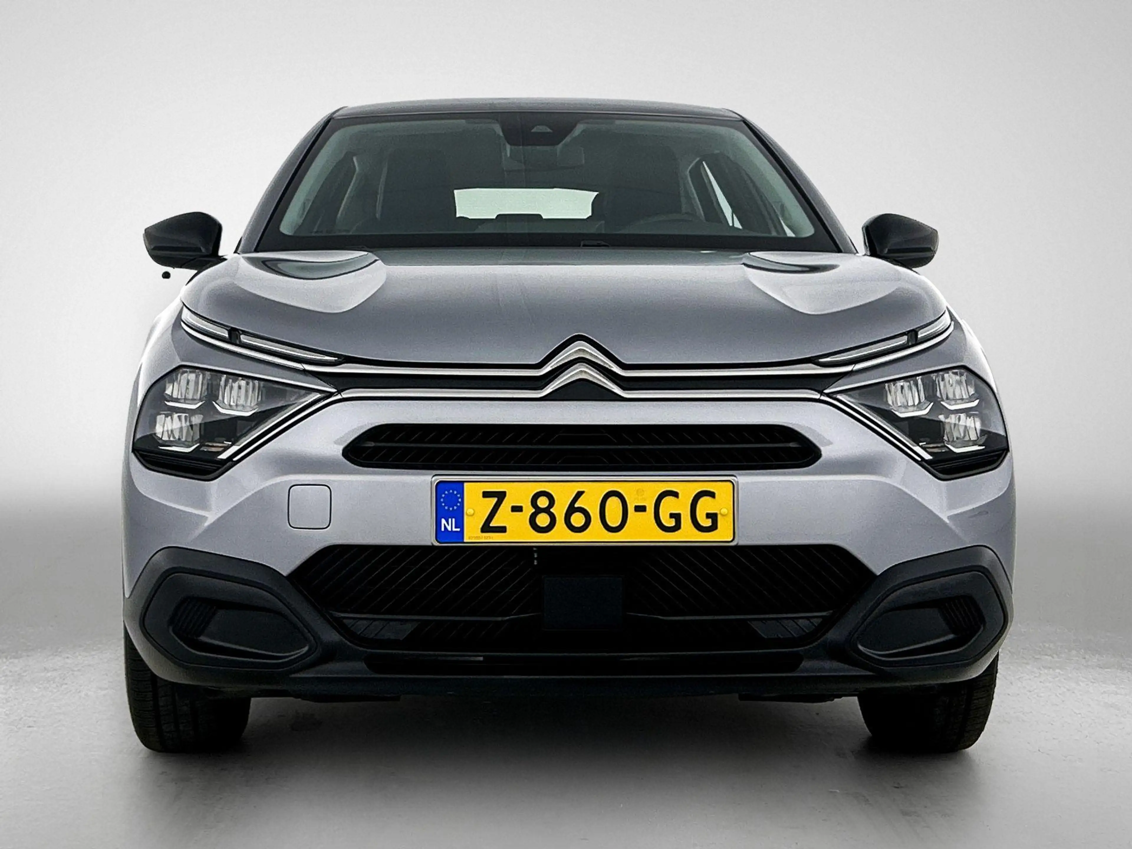 Citroen E-C4 Electric EV You 50 kWh 136pk | Navigatie via Apple Carplay — photo 10
