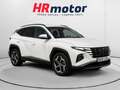 Hyundai TUCSON 1.6 TGDI PHEV Maxx AT Blanco - thumbnail 1