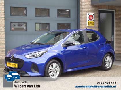 Mazda 2 Hybrid 1.5 Centre-line | Camera | AdapCruise | Car