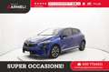 Renault Clio 1.0 tce Techno 90cv Blau - thumbnail 1