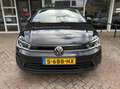 Volkswagen Polo 1.0 Climat, Navi, Carplay, Stoelvw, Pdc.. Zwart - thumbnail 2