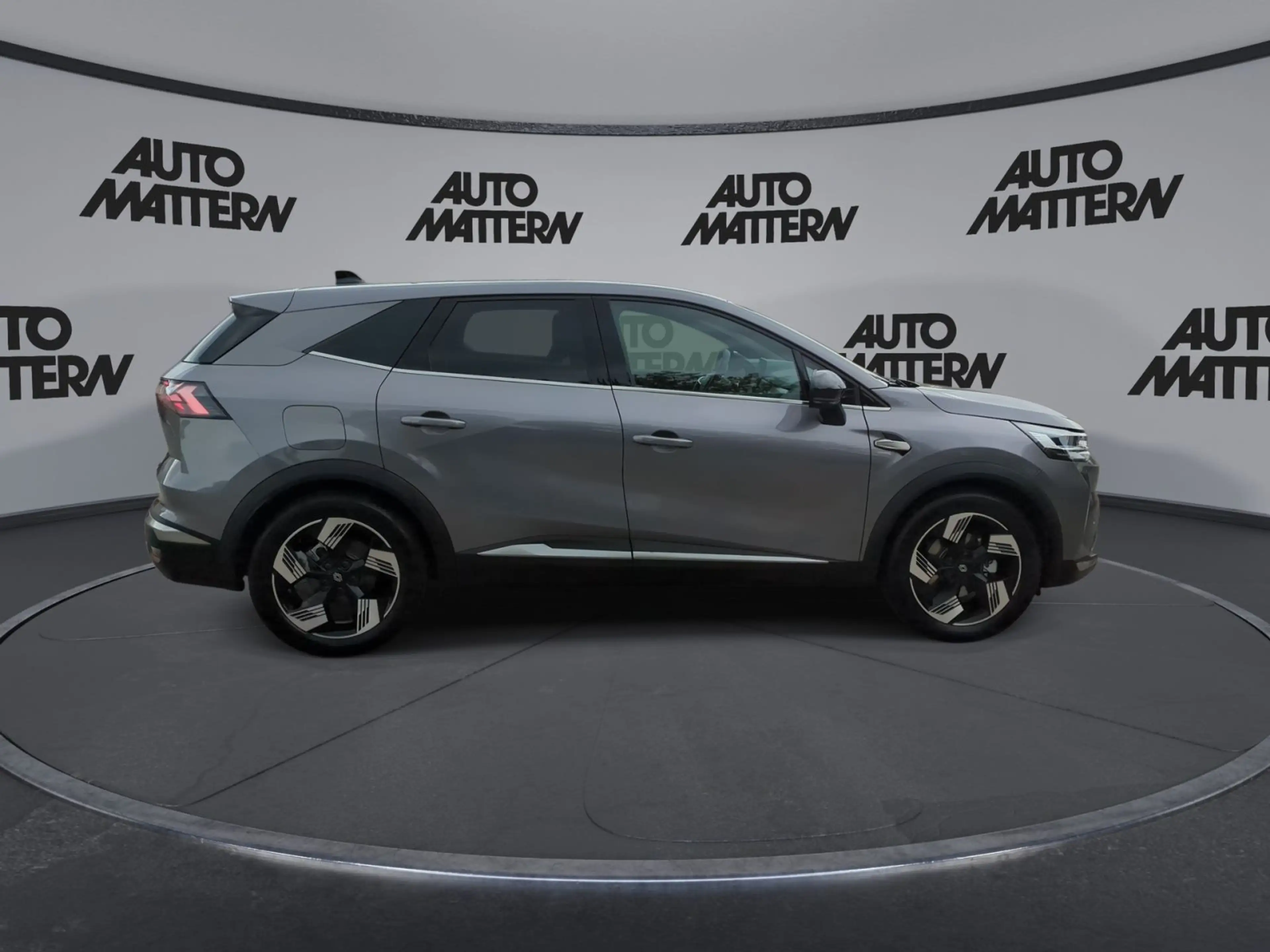 Renault Symbioz 1.8 E-TECH Full Hybrid 160 Iconic — photo 9