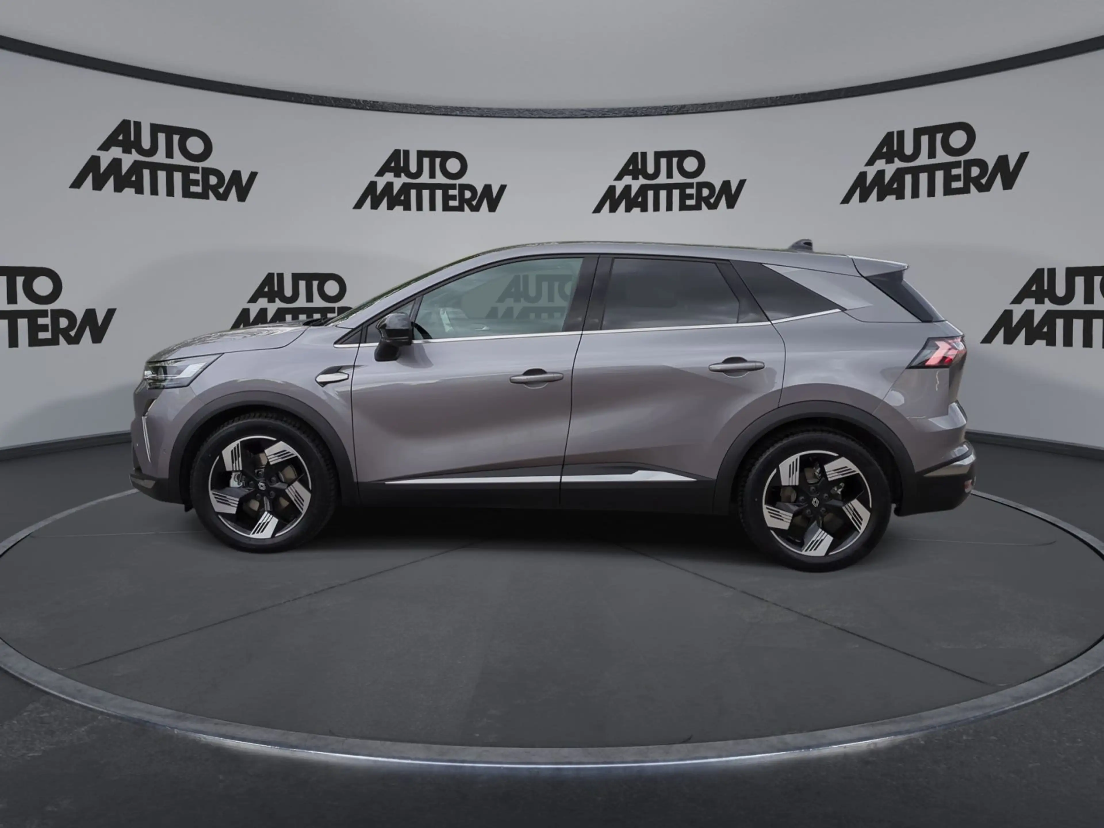 Renault Symbioz 1.8 E-TECH Full Hybrid 160 Iconic — photo 5