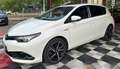Toyota Auris hybrid 140H Feel! Edition Wit - thumbnail 5