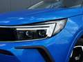 Opel Grandland 1.6 Hybrid 225 Ultimate Auto avec Caméra 360°, Sièges électriques et Hayon Bleu - thumbnail 3