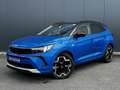Opel Grandland 1.6 Hybrid 225 Ultimate Auto avec Caméra 360°, Sièges électriques et Hayon Bleu - thumbnail 1