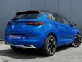 Opel Grandland 1.6 Hybrid 225 Ultimate Auto avec Caméra 360°, Sièges électriques et Hayon Bleu - thumbnail 21