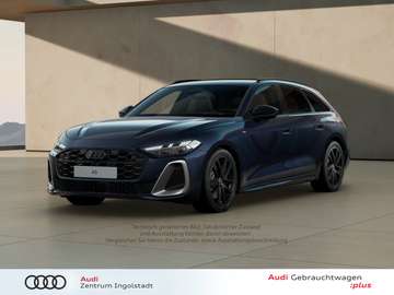 Avant e-hybrid qu edition one Tech+ AHK HuD