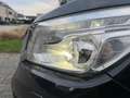 Nissan Navara Navara 2.3 dCi 4WD Tekna+ TVAC FULL OPTIONS Zwart - thumbnail 9