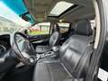 Nissan Navara Navara 2.3 dCi 4WD Tekna+ TVAC FULL OPTIONS Zwart - thumbnail 12