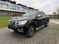 Nissan Navara Navara 2.3 dCi 4WD Tekna+ TVAC FULL OPTIONS Zwart - thumbnail 3