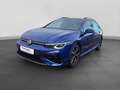 Volkswagen Golf Variant R LEDER PANO HuK Blauw - thumbnail 2