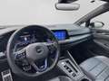 Volkswagen Golf Variant R LEDER PANO HuK Blauw - thumbnail 5