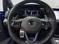 Volkswagen Golf Variant R LEDER PANO HuK Blauw - thumbnail 9