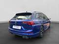 Volkswagen Golf Variant R LEDER PANO HuK Blauw - thumbnail 3