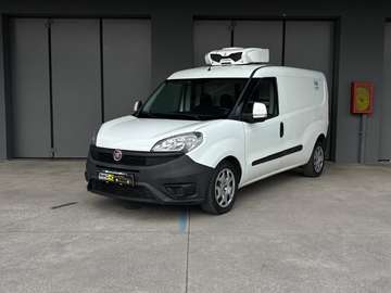 cargo maxi 1.6 mjt 16v SX S&S mta E5+(E5) FRIGO