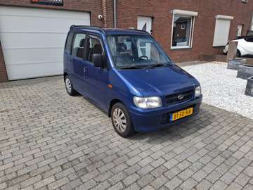 Move 1.0-12V
