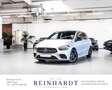 Mercedes-Benz B 220 AMG LINE/NIGHT-PAKET/18Z/TOT-W/PANO/KAMERA Plateado - thumbnail 1