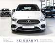 Mercedes-Benz B 220 AMG LINE/NIGHT-PAKET/18Z/TOT-W/PANO/KAMERA Plateado - thumbnail 2