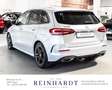 Mercedes-Benz B 220 AMG LINE/NIGHT-PAKET/18Z/TOT-W/PANO/KAMERA Plateado - thumbnail 7