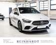 Mercedes-Benz B 220 AMG LINE/NIGHT-PAKET/18Z/TOT-W/PANO/KAMERA Plateado - thumbnail 3