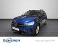 Volkswagen Taigo 1,0 TSI Life, APP, Sitzh., Keyless, Kamera Blau - thumbnail 1