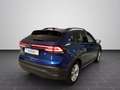 Volkswagen Taigo 1,0 TSI Life, APP, Sitzh., Keyless, Kamera Blau - thumbnail 2