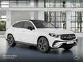 Mercedes-Benz GLC 200 4M AMG+NIGHT+PANO+360+BURMESTER+TOTW+9G Weiß - thumbnail 17