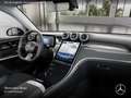 Mercedes-Benz GLC 200 4M AMG+NIGHT+PANO+360+BURMESTER+TOTW+9G Weiß - thumbnail 10