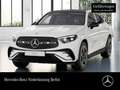 Mercedes-Benz GLC 200 4M AMG+NIGHT+PANO+360+BURMESTER+TOTW+9G Weiß - thumbnail 1