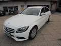 Mercedes-Benz C 180 C 180 d T   ---- 51000 km Weiß - thumbnail 1