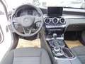 Mercedes-Benz C 180 C 180 d T   ---- 51000 km Weiß - thumbnail 11
