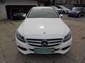 Mercedes-Benz C 180 C 180 d T   ---- 51000 km Weiß - thumbnail 2