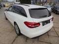 Mercedes-Benz C 180 C 180 d T   ---- 51000 km Weiß - thumbnail 7