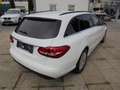 Mercedes-Benz C 180 C 180 d T   ---- 51000 km Weiß - thumbnail 8
