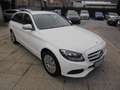 Mercedes-Benz C 180 C 180 d T   ---- 51000 km Weiß - thumbnail 4