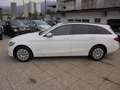 Mercedes-Benz C 180 C 180 d T   ---- 51000 km Weiß - thumbnail 3