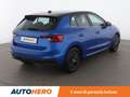 Skoda Fabia 1.0 Style 80 CV Blu/Azzurro - thumbnail 6