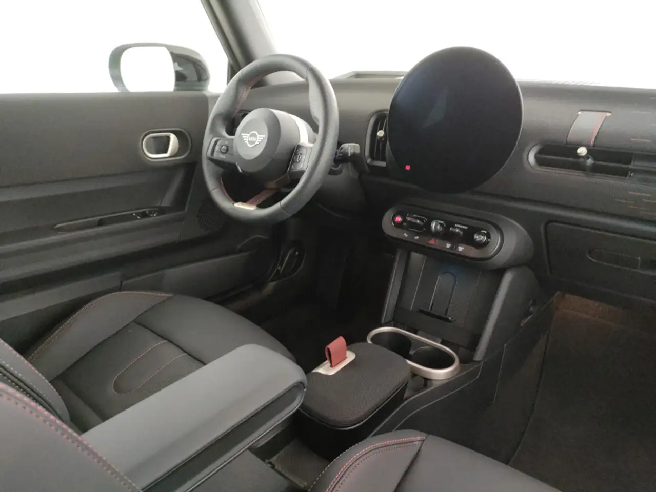 MINI Cooper Mini Cooper 3p 1.5 C JCW auto 6