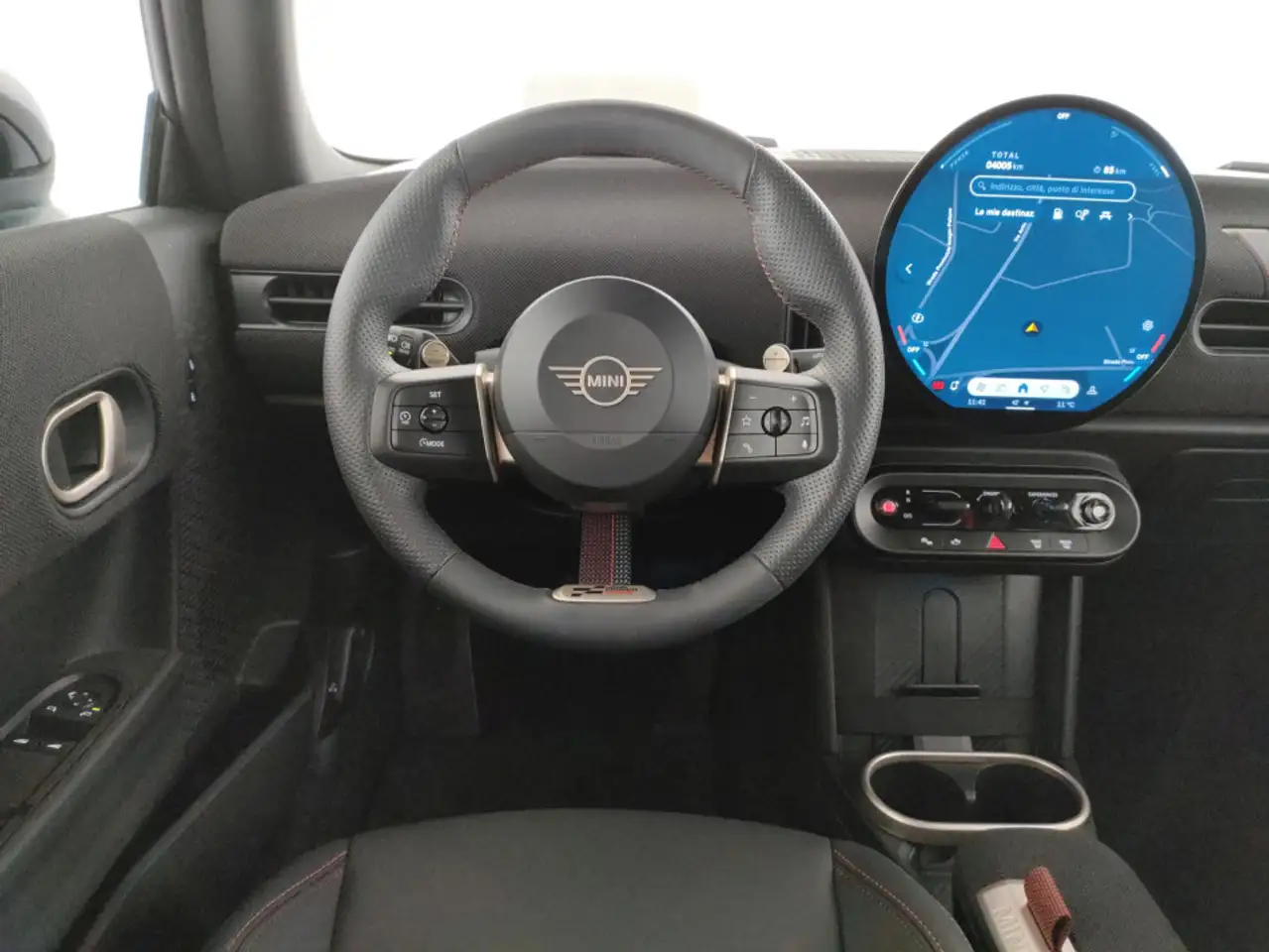 MINI Cooper Mini Cooper 3p 1.5 C JCW auto 7