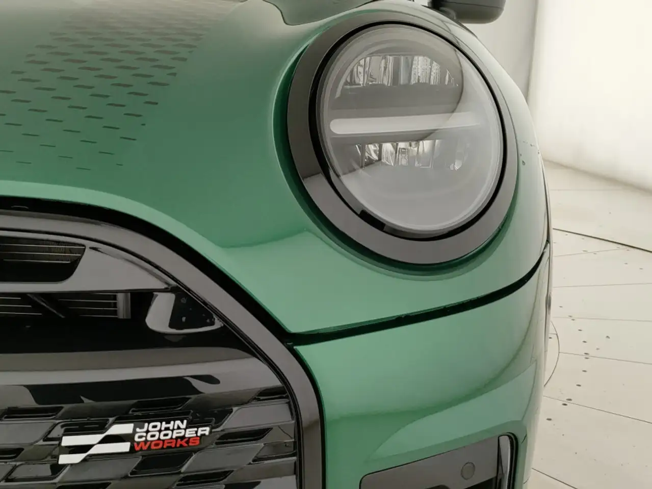 MINI Cooper Mini Cooper 3p 1.5 C JCW auto 14